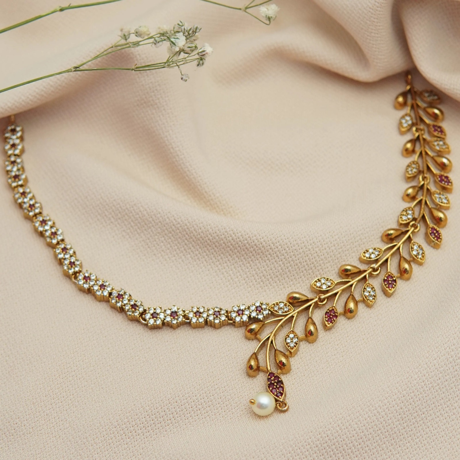 Jewelry & Accessories